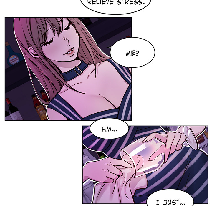 Read Redemption Camp chapter 24 image 24 on Lezhin