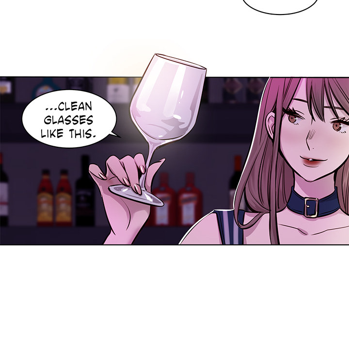 Read Redemption Camp chapter 24 image 25 on Lezhin