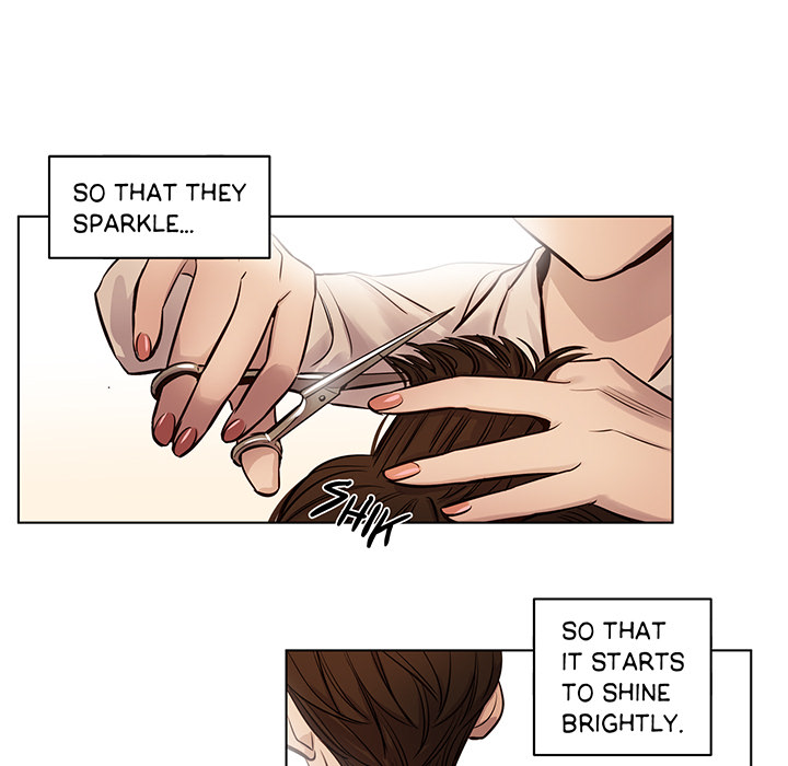Read Redemption Camp chapter 24 image 26 on Lezhin