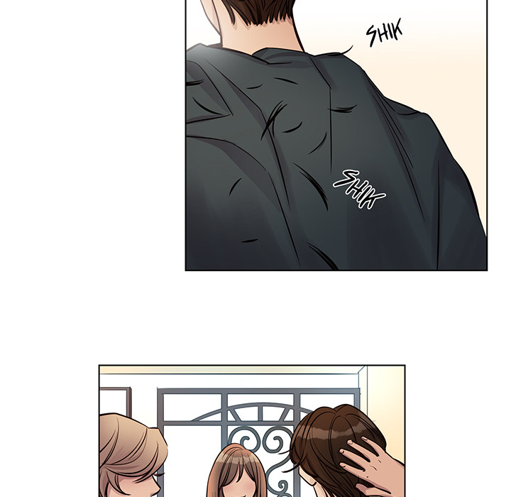 Read Redemption Camp chapter 24 image 27 on Lezhin