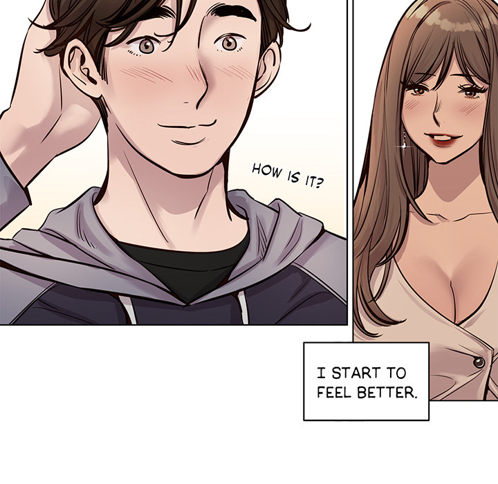 Read Redemption Camp chapter 24 image 29 on Lezhin