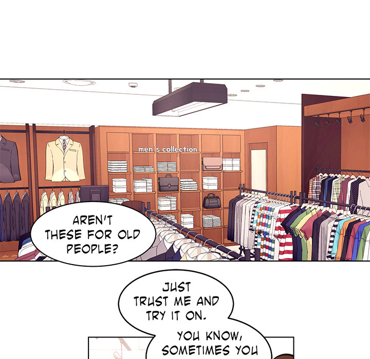 Read Redemption Camp chapter 24 image 30 on Lezhin