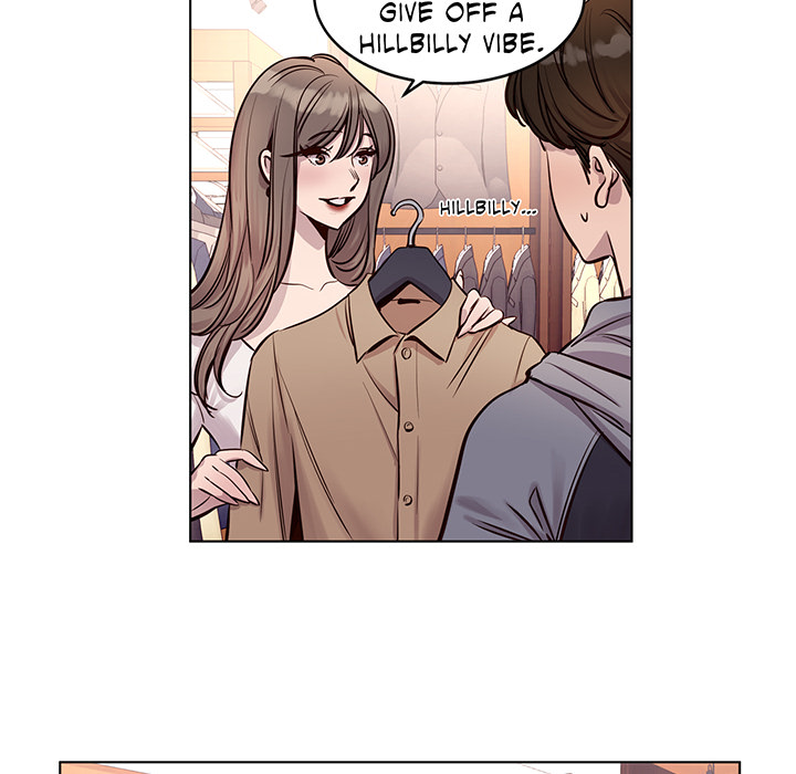 Read Redemption Camp chapter 24 image 31 on Lezhin