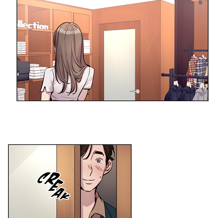 Read Redemption Camp chapter 24 image 32 on Lezhin