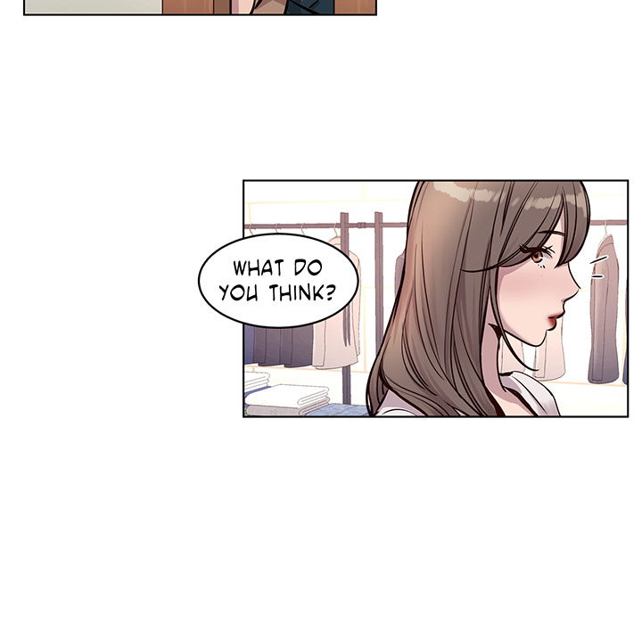 Read Redemption Camp chapter 24 image 33 on Lezhin