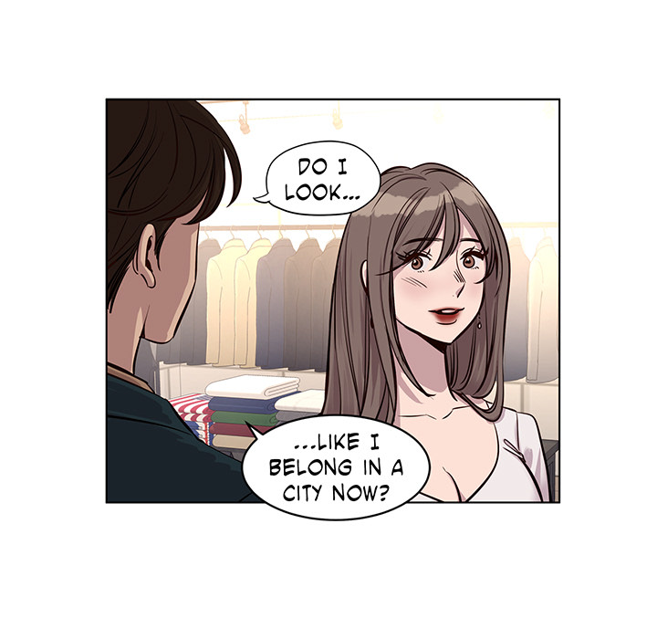 Read Redemption Camp chapter 24 image 34 on Lezhin