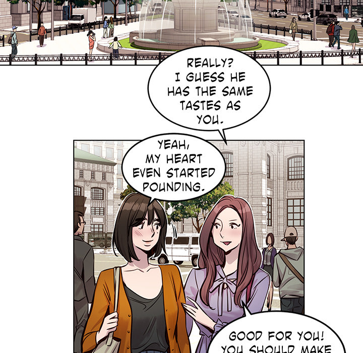Read Redemption Camp chapter 24 image 36 on Lezhin