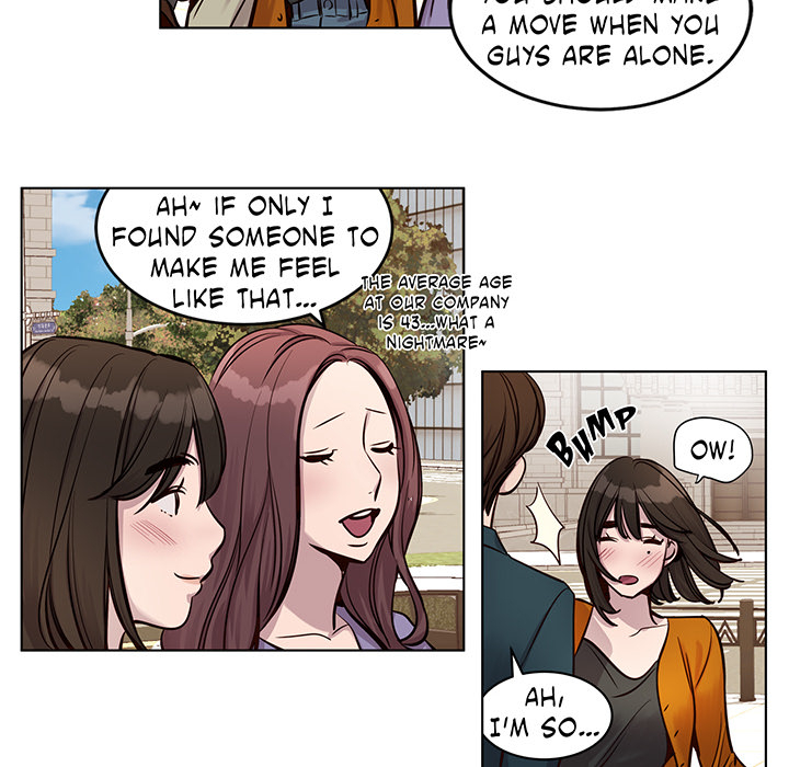 Read Redemption Camp chapter 24 image 37 on Lezhin