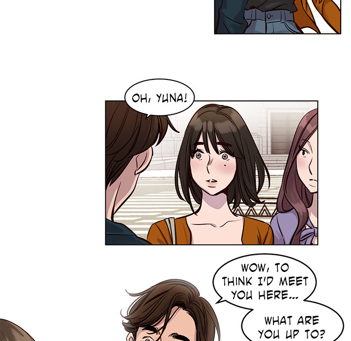 Read Redemption Camp chapter 24 image 38 on Lezhin