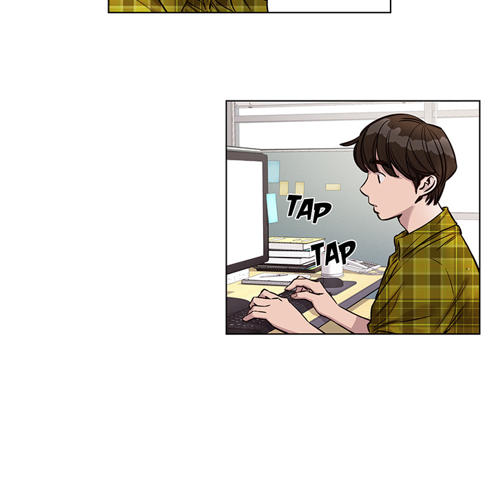 Read Redemption Camp chapter 24 image 4 on Lezhin