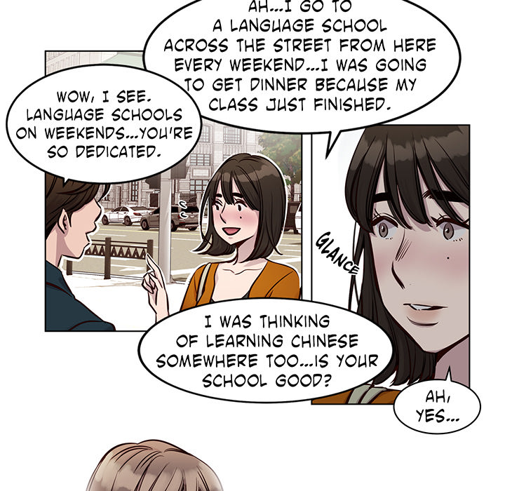 Read Redemption Camp chapter 24 image 40 on Lezhin