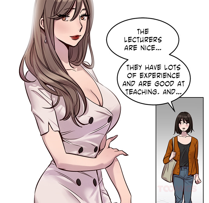 Read Redemption Camp chapter 24 image 41 on Lezhin