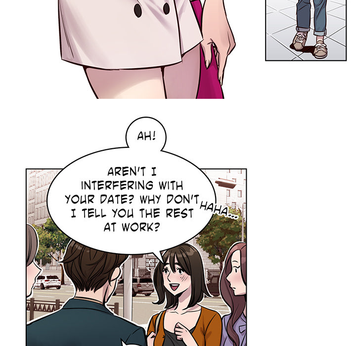 Read Redemption Camp chapter 24 image 42 on Lezhin