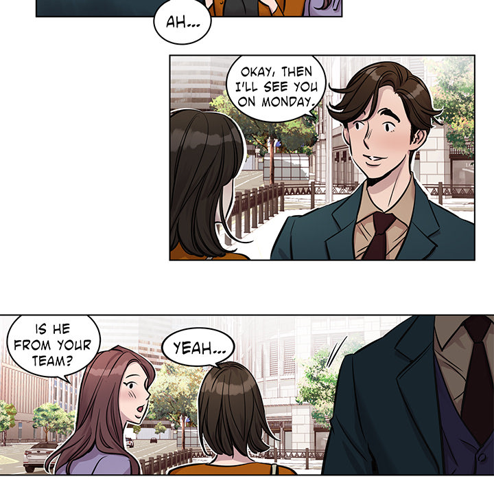 Read Redemption Camp chapter 24 image 43 on Lezhin