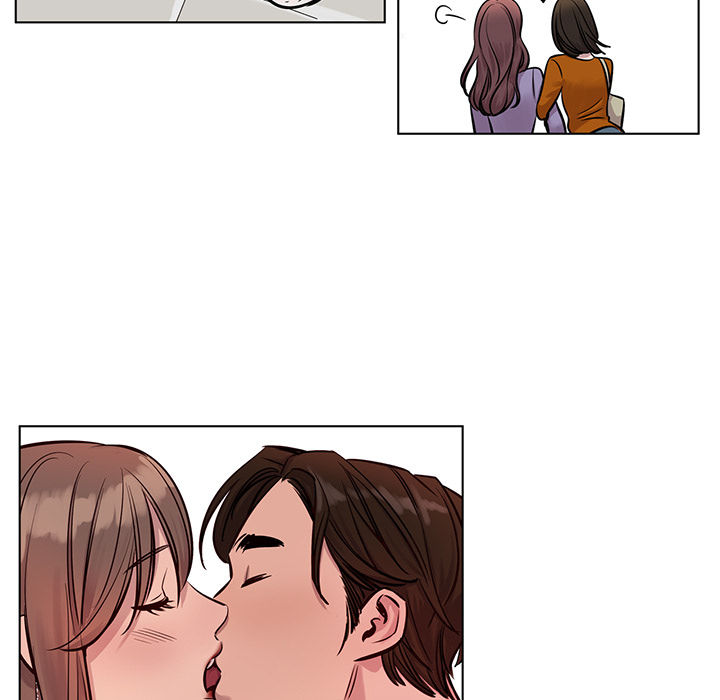 Read Redemption Camp chapter 24 image 46 on Lezhin
