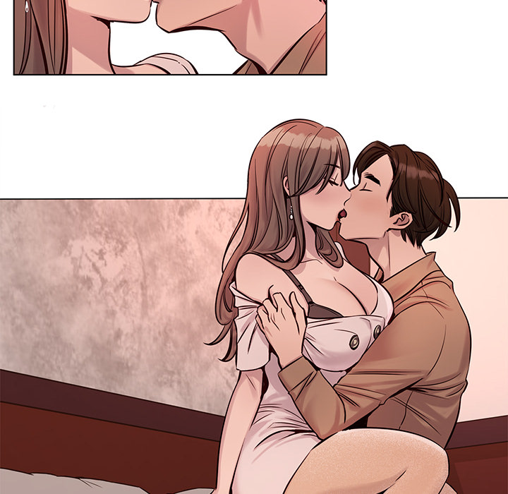 Read Redemption Camp chapter 24 image 47 on Lezhin