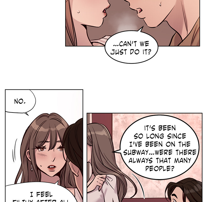 Read Redemption Camp chapter 24 image 49 on Lezhin