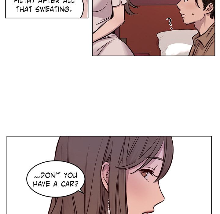 Read Redemption Camp chapter 24 image 50 on Lezhin
