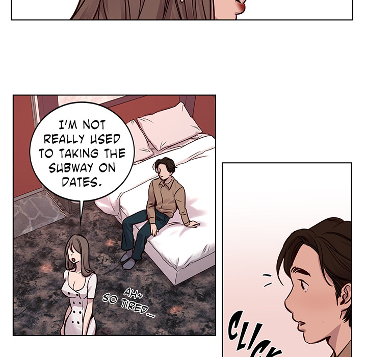 Read Redemption Camp chapter 24 image 51 on Lezhin