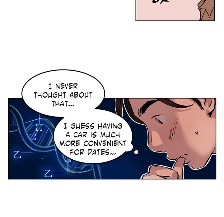 Read Redemption Camp chapter 24 image 52 on Lezhin