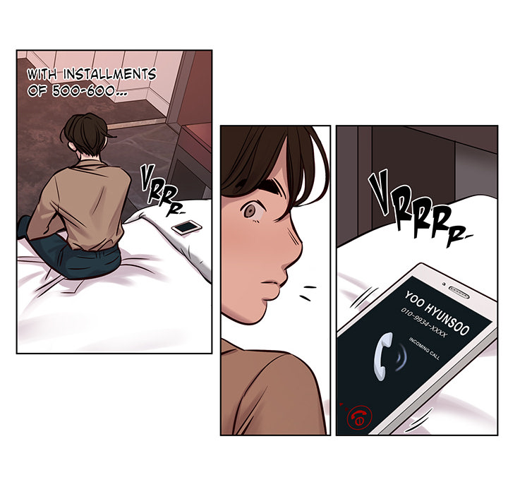 Read Redemption Camp chapter 24 image 53 on Lezhin