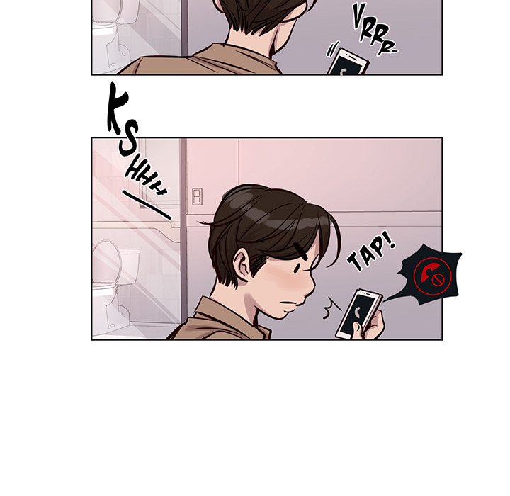 Read Redemption Camp chapter 24 image 55 on Lezhin