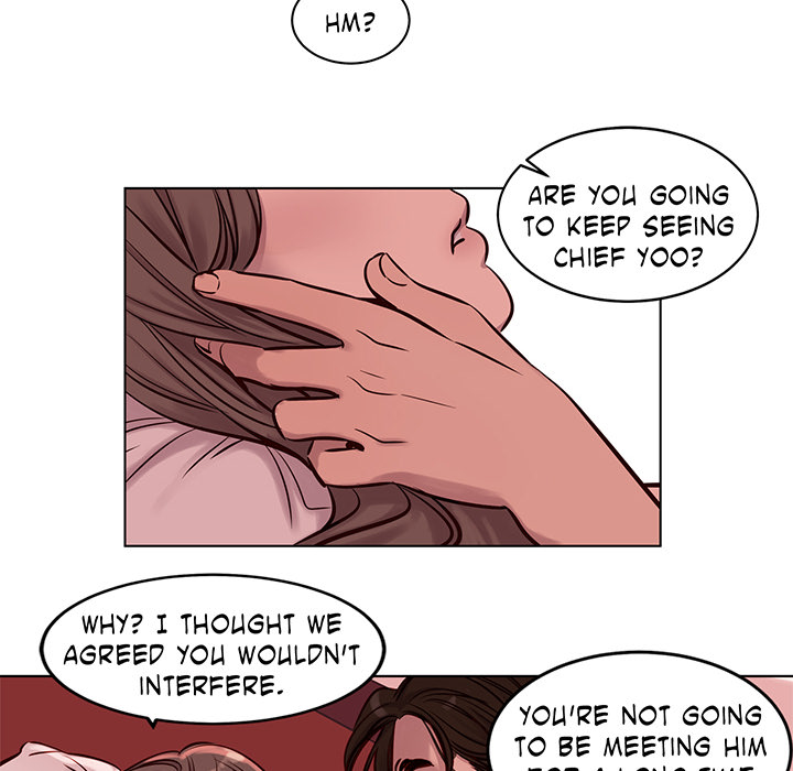 Read Redemption Camp chapter 24 image 57 on Lezhin