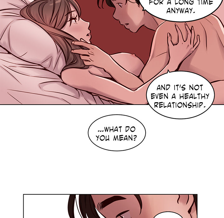 Read Redemption Camp chapter 24 image 58 on Lezhin