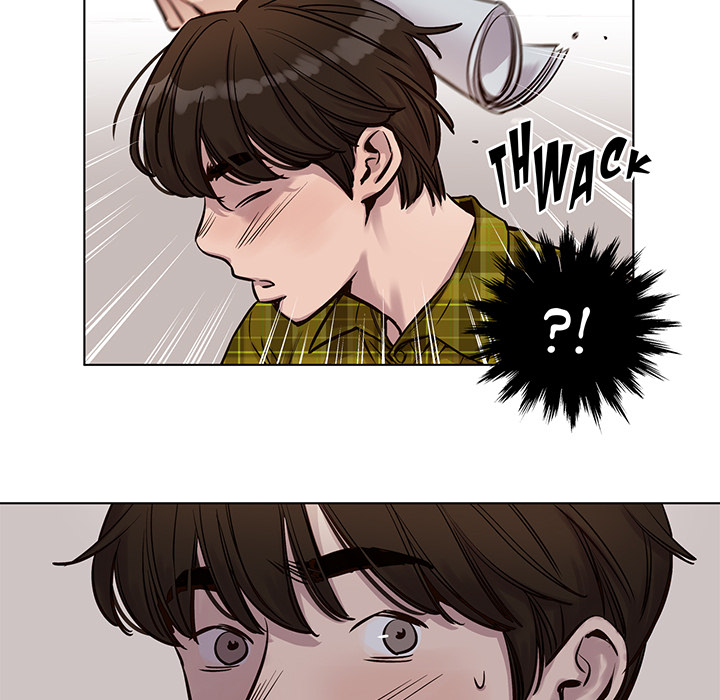 Read Redemption Camp chapter 24 image 8 on Lezhin