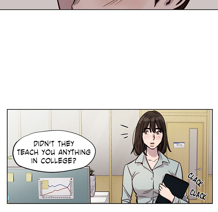 Read Redemption Camp chapter 24 image 9 on Lezhin