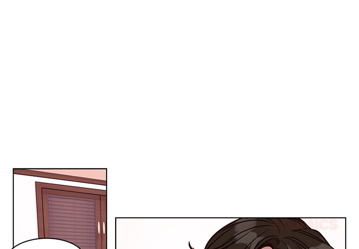 Read Redemption Camp chapter 25 image 1 on Lezhin