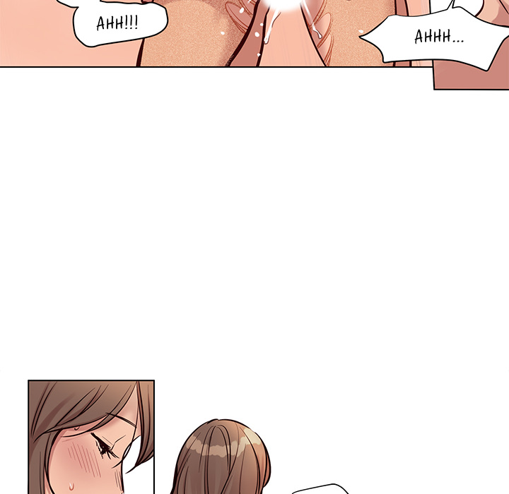 Read Redemption Camp chapter 25 image 22 on Lezhin