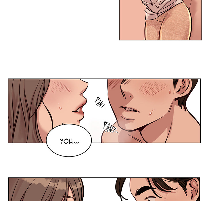 Read Redemption Camp chapter 25 image 24 on Lezhin