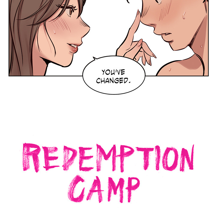 Read Redemption Camp chapter 25 image 25 on Lezhin