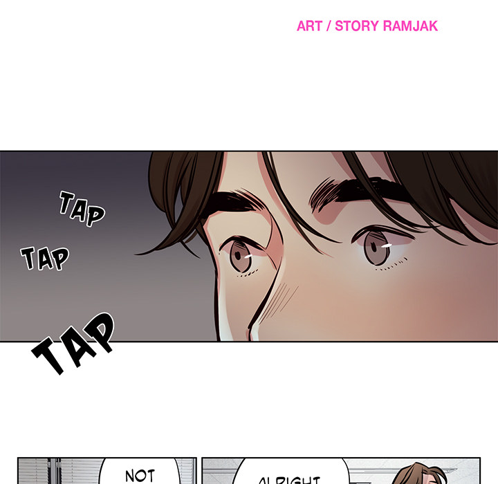 Read Redemption Camp chapter 25 image 26 on Lezhin