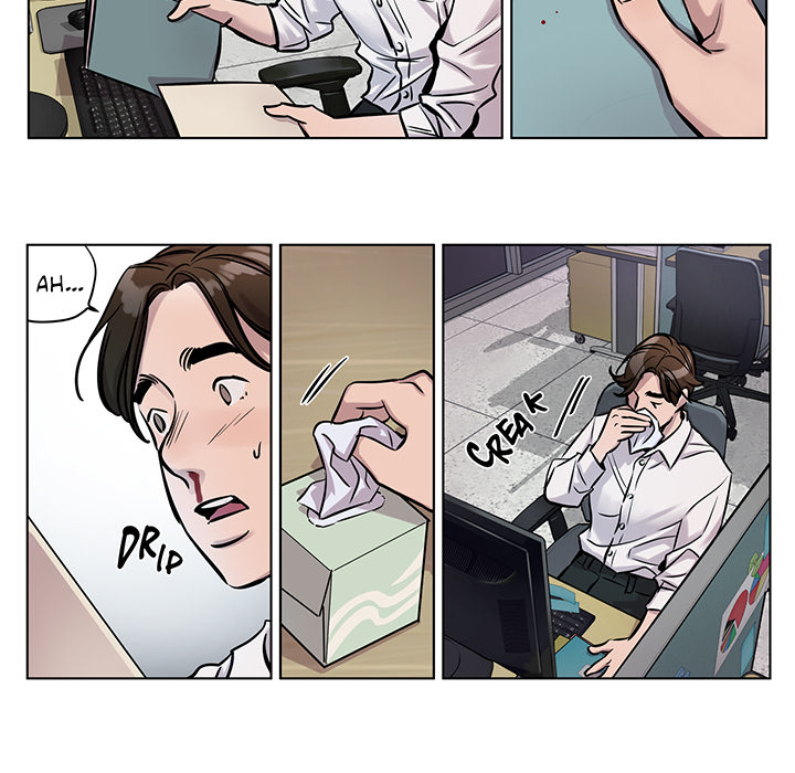Read Redemption Camp chapter 25 image 28 on Lezhin