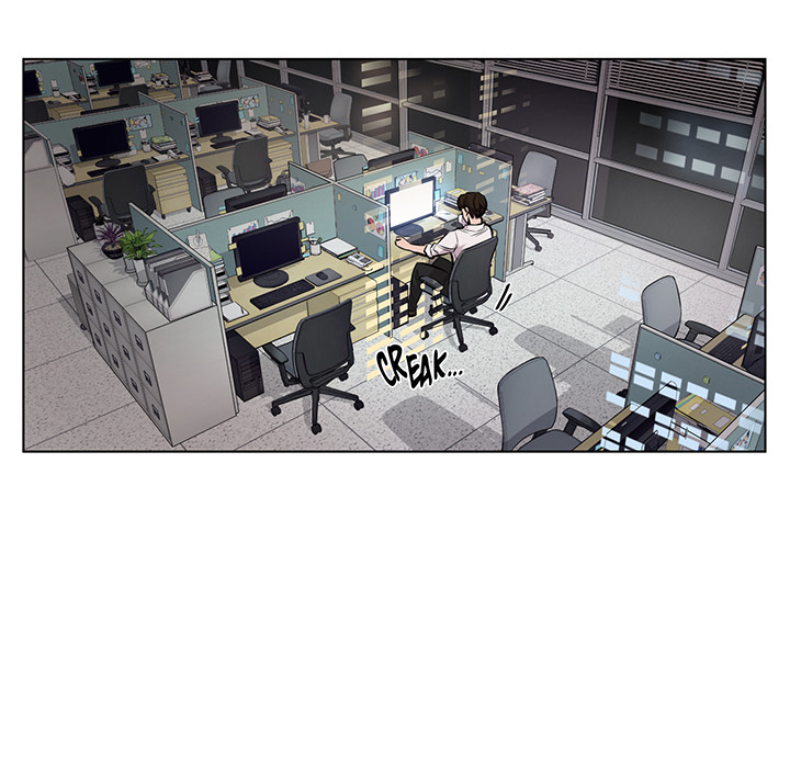 Read Redemption Camp chapter 25 image 29 on Lezhin