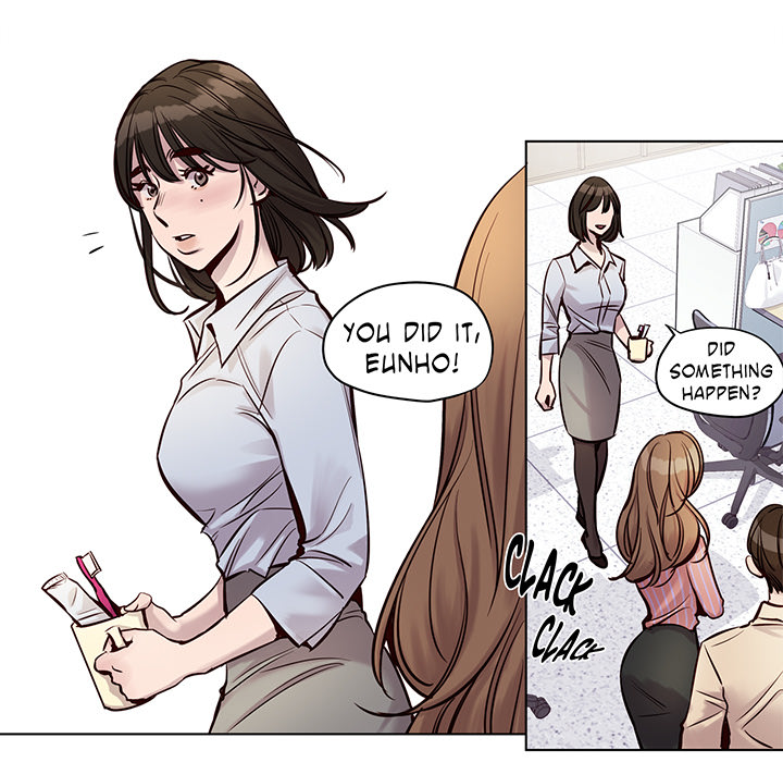 Read Redemption Camp chapter 25 image 31 on Lezhin