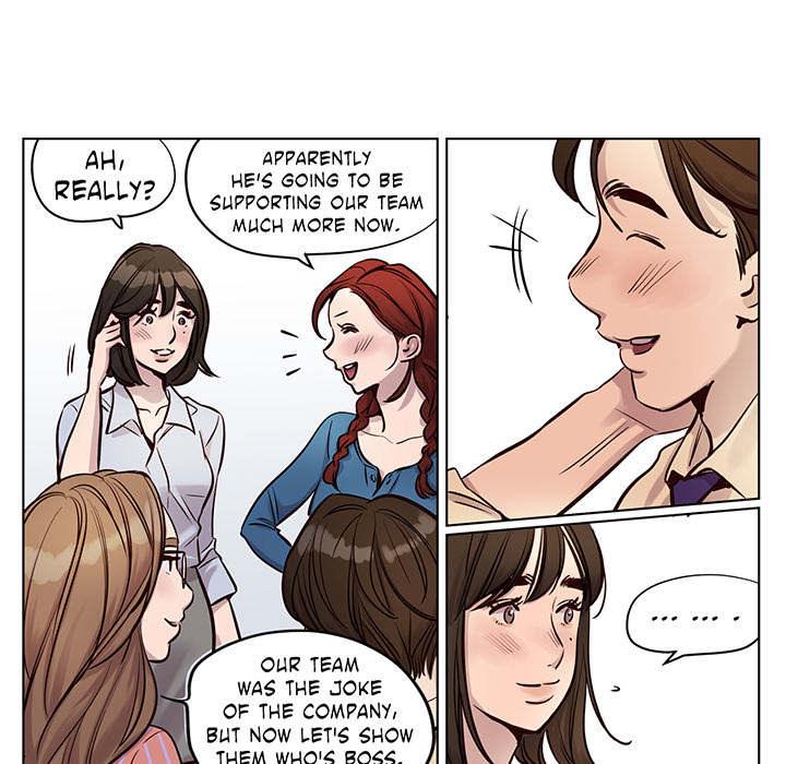 Read Redemption Camp chapter 25 image 33 on Lezhin