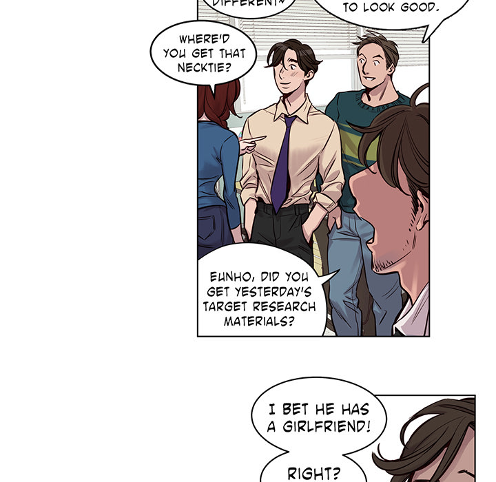 Read Redemption Camp chapter 25 image 36 on Lezhin