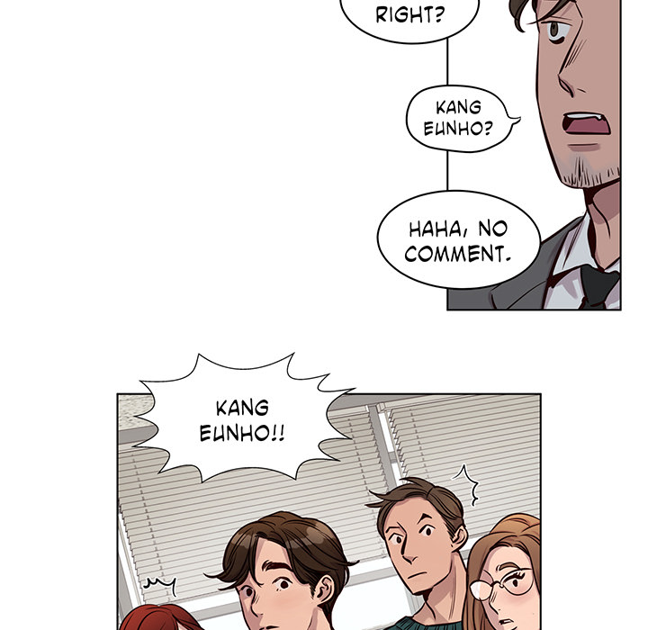 Read Redemption Camp chapter 25 image 37 on Lezhin