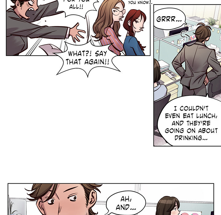 Read Redemption Camp chapter 25 image 42 on Lezhin