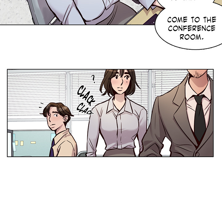 Read Redemption Camp chapter 25 image 44 on Lezhin