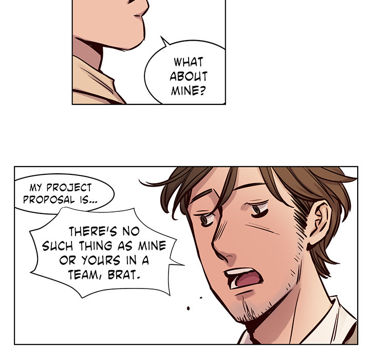 Read Redemption Camp chapter 25 image 48 on Lezhin