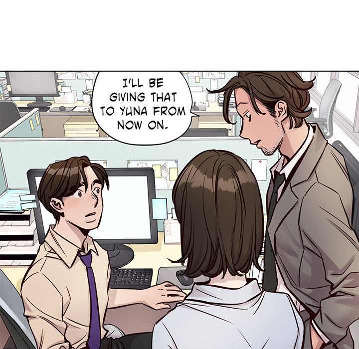 Read Redemption Camp chapter 25 image 49 on Lezhin
