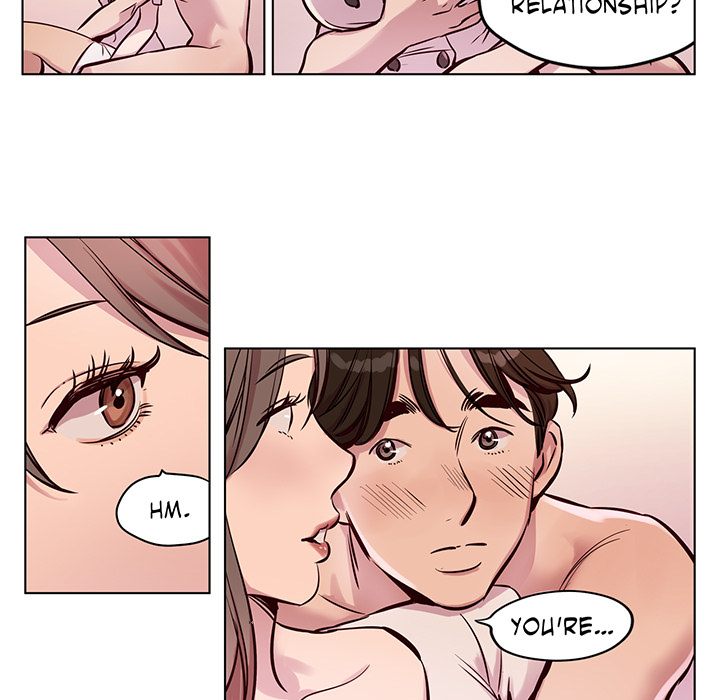 Read Redemption Camp chapter 25 image 5 on Lezhin