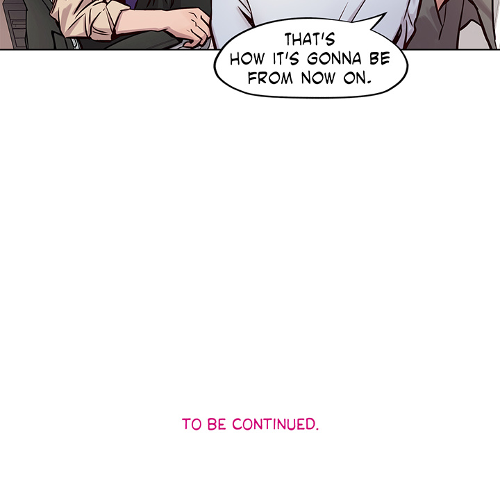 Read Redemption Camp chapter 25 image 50 on Lezhin