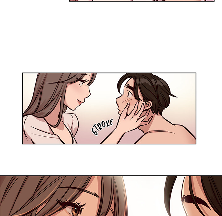 Read Redemption Camp chapter 25 image 6 on Lezhin