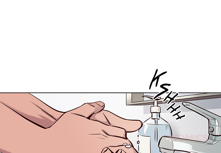 Read Redemption Camp chapter 26 image 1 on Lezhin