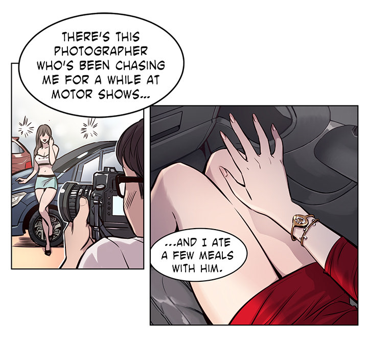 Read Redemption Camp chapter 26 image 15 on Lezhin